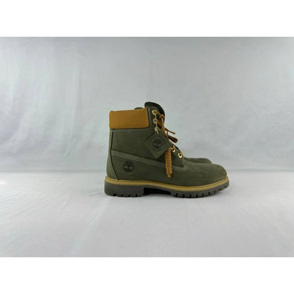 TIMBERLAND  6